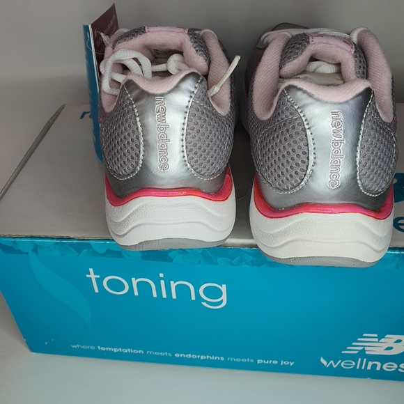 New Balance Rock & Tone, walking shoes NIB - Picture 3 of 6